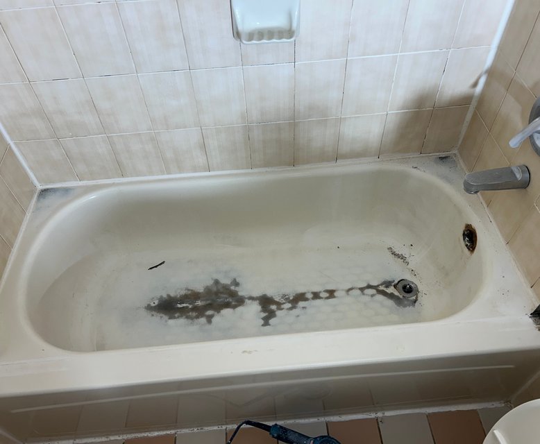 Professional Bathtub Reglazing