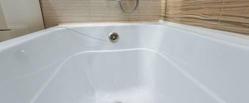 Bathtub Reglazing New Jersey