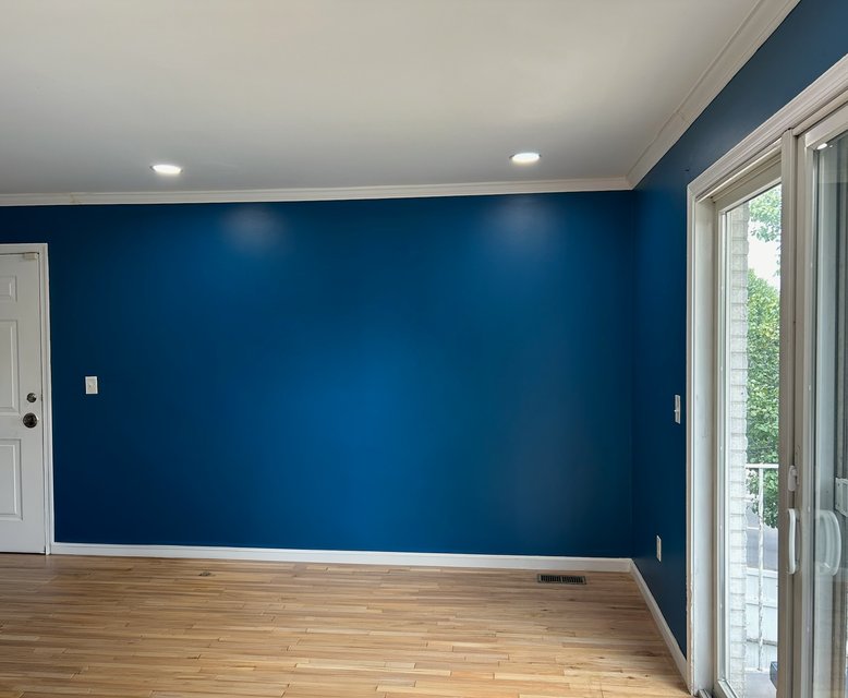 Bold Color Transformation