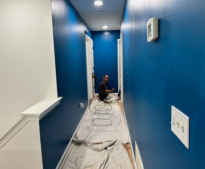 Professional Interior Work