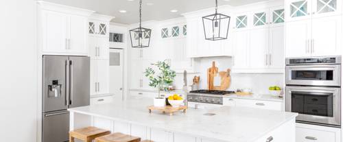 Cabinet Refinishing New Jersey