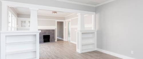 Interior Painting New Jersey
