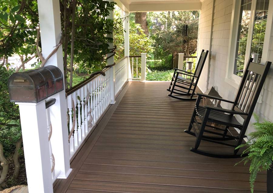 Beautiful home renovation by Romero Painting & Renovations New Jersey