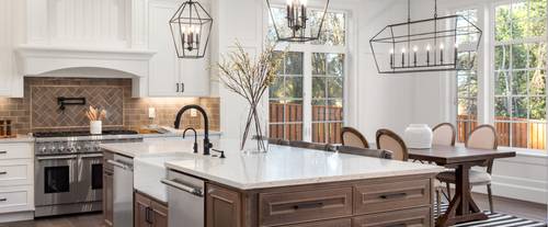 Kitchen and Bathroom Renovations New Jersey